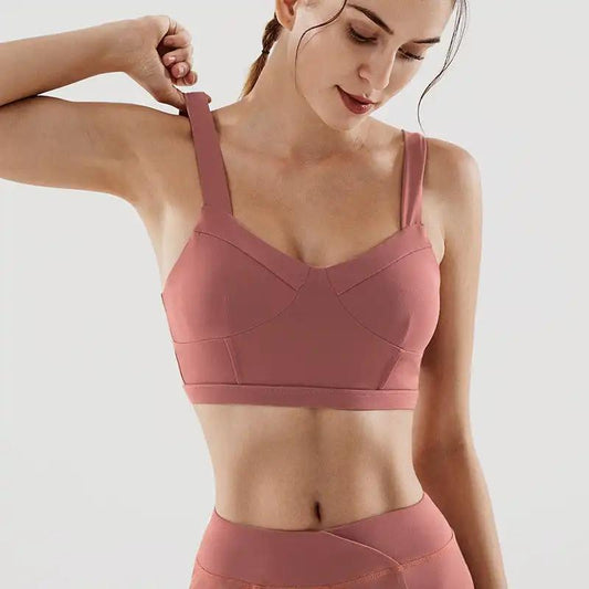 Fitness Yoga Underwear - WILKYs