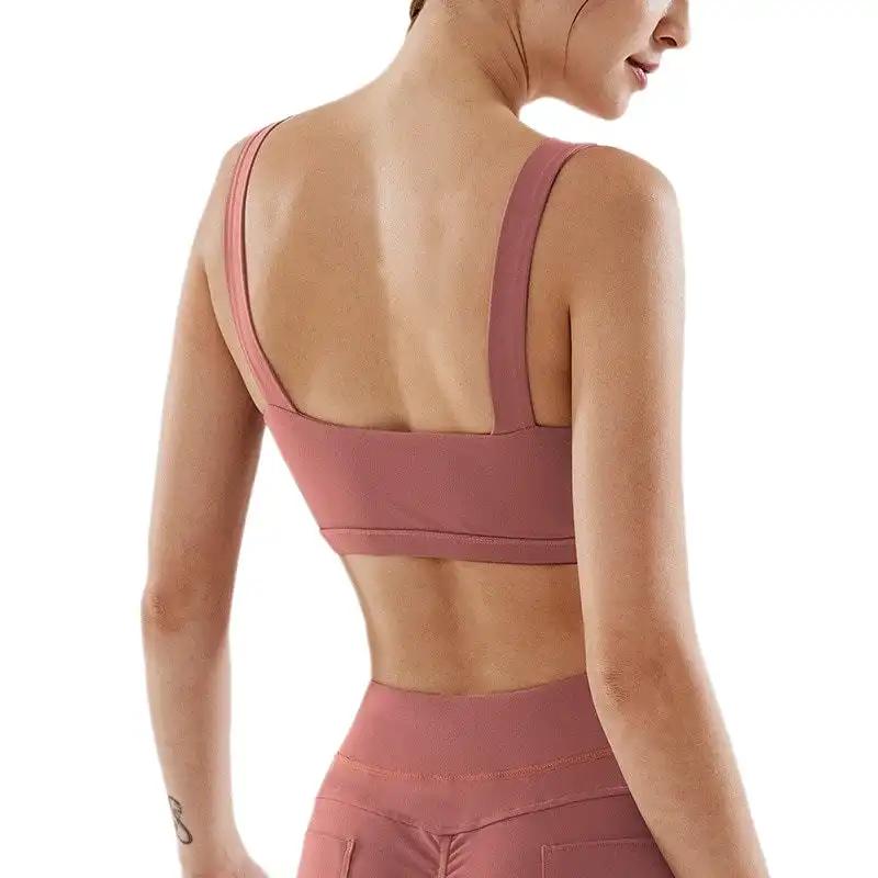 Fitness Yoga Underwear - WILKYs