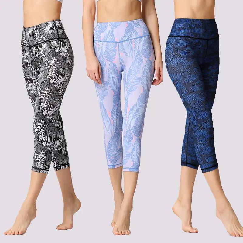 Fitness yoga wear - WILKYs
