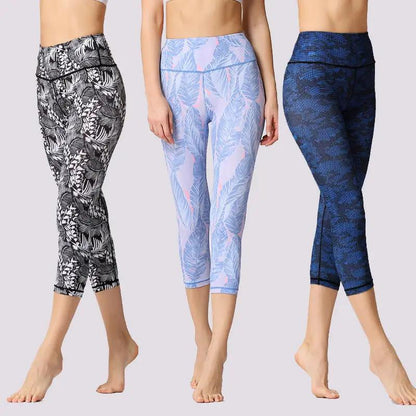 Fitness yoga wear - WILKYs