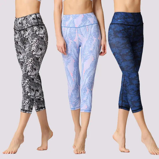 Fitness yoga wear - WILKYs