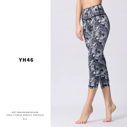 Fitness yoga wear - WILKYs