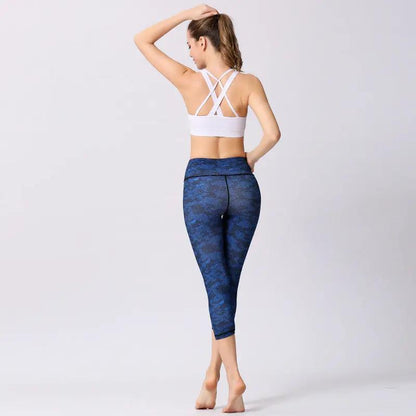 Fitness yoga wear - WILKYs