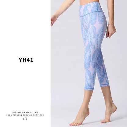 Fitness yoga wear - WILKYs