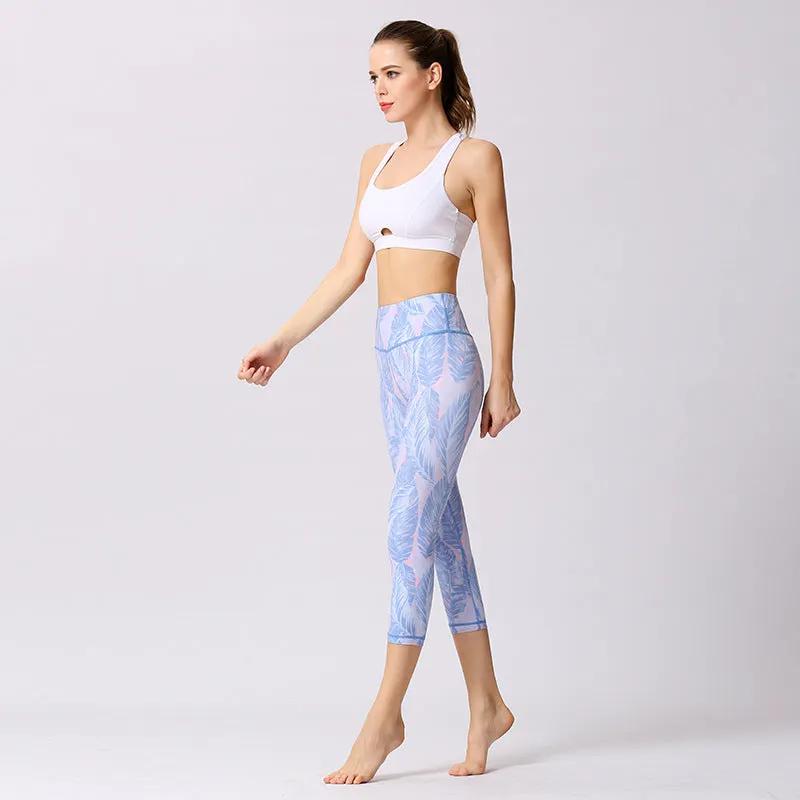 Fitness yoga wear - WILKYs