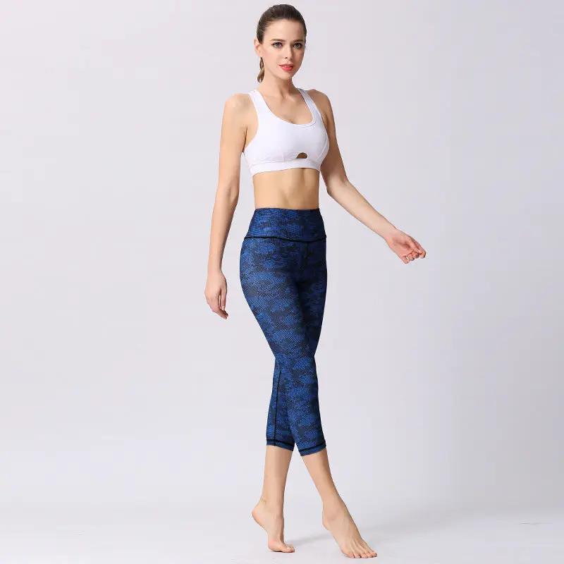 Fitness yoga wear - WILKYs