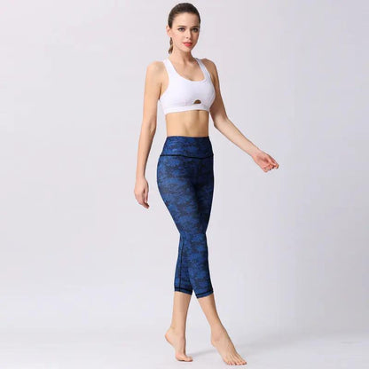 Fitness yoga wear - WILKYs