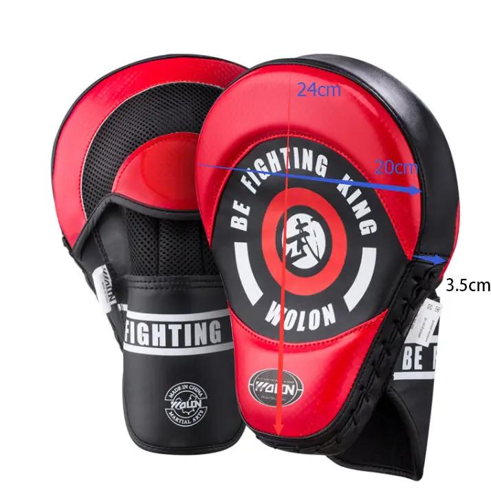 Five Dragon Boxing Gloves - WILKYs