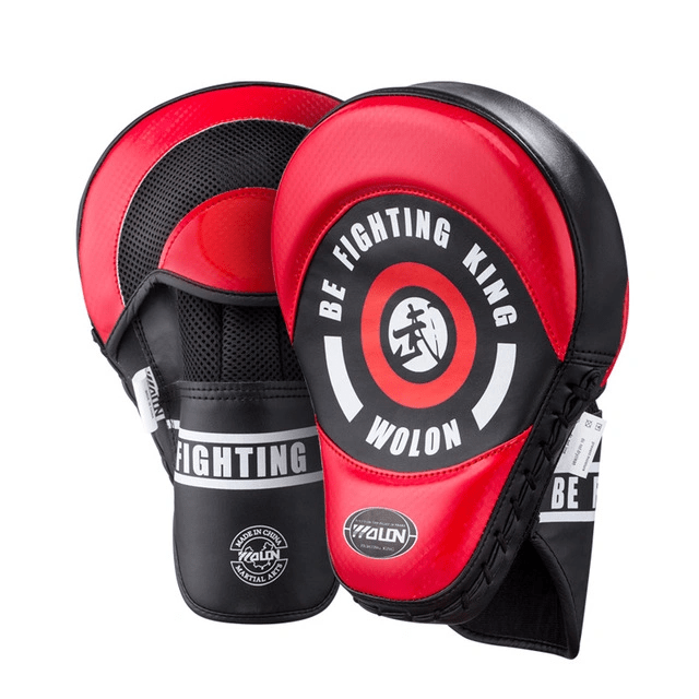 Five Dragon Boxing Gloves - WILKYs