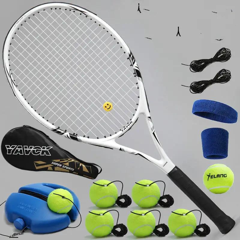 Fixed tennis trainer - WILKYs