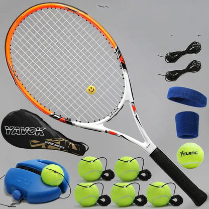 Fixed tennis trainer - WILKYs