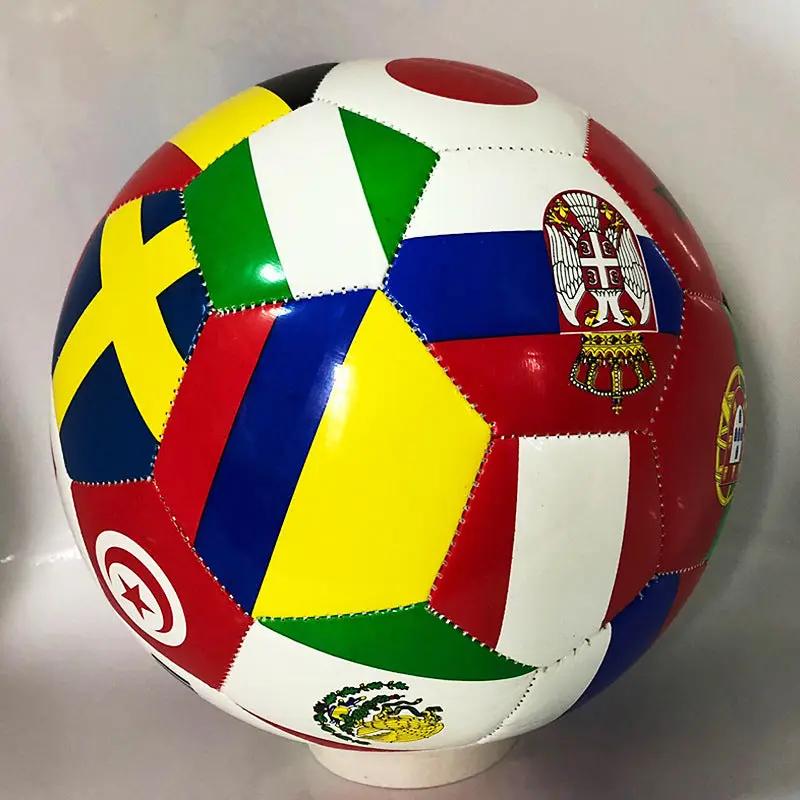 Flag training ball - WILKYs