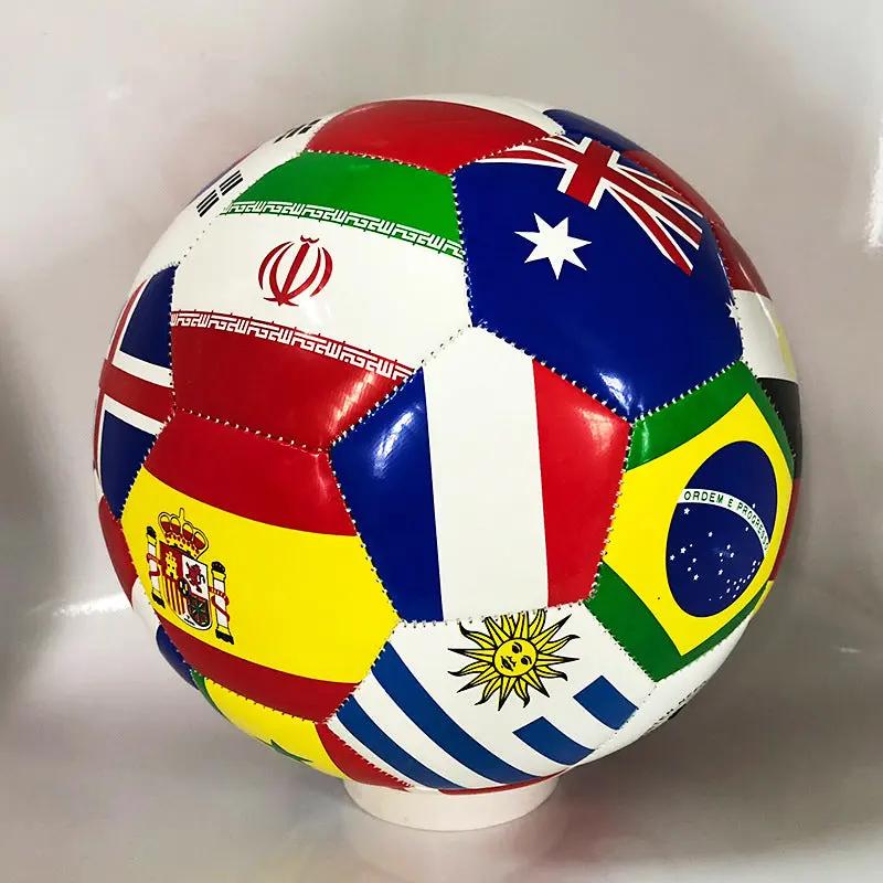 Flag training ball - WILKYs