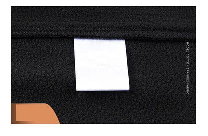 Fleece Vest For Men Winter Softshell Jacket Polar Fleece Outdoor Fishing Sleeveless Men Waistcoat Windproof Softshell Vest Men5x - WILKYs