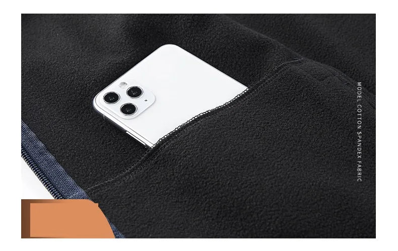 Fleece Vest For Men Winter Softshell Jacket Polar Fleece Outdoor Fishing Sleeveless Men Waistcoat Windproof Softshell Vest Men5x - WILKYs