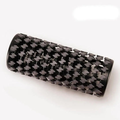 Foam Stovepipe Roller Telescopic Yoga Column Fitness Muscle Relaxer Roller - WILKYs