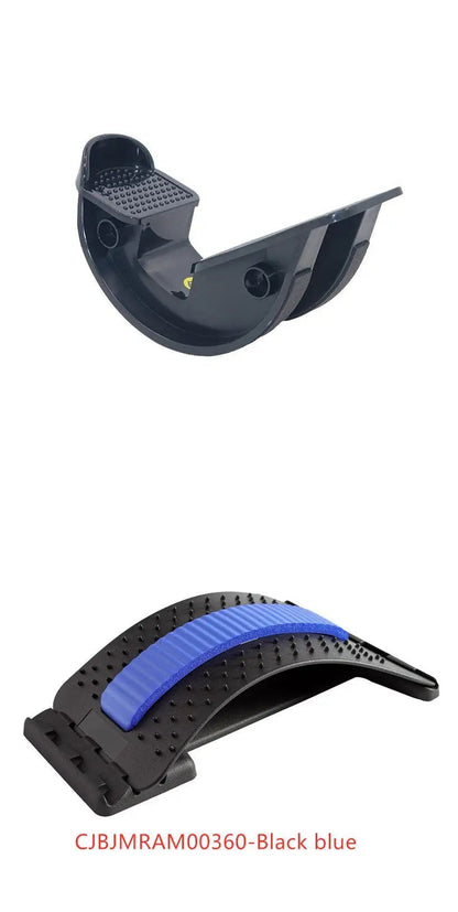 Foot Stretcher Rocker Calf Ankle Stretch Board For Achilles Tendonitis Muscle Massage Fitness Pedal Stretcher Plant Yoga - WILKYs