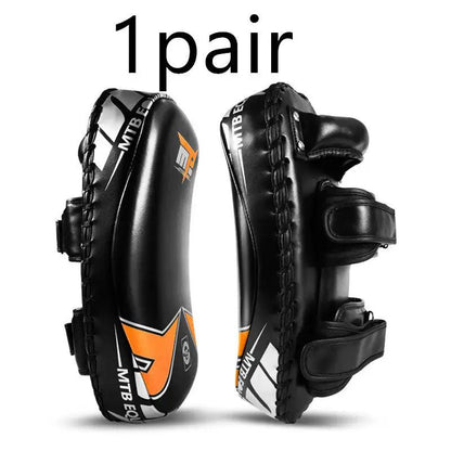 Foot Target Taekwondo Sanda Muay Thai Boxing - WILKYs