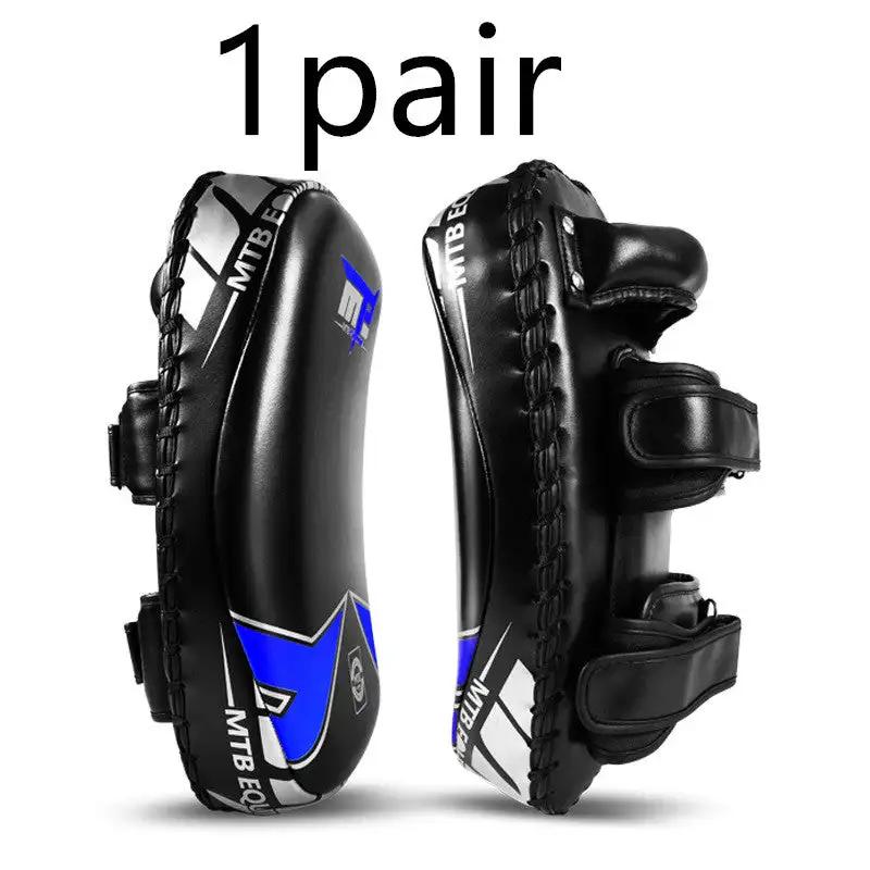 Foot Target Taekwondo Sanda Muay Thai Boxing - WILKYs