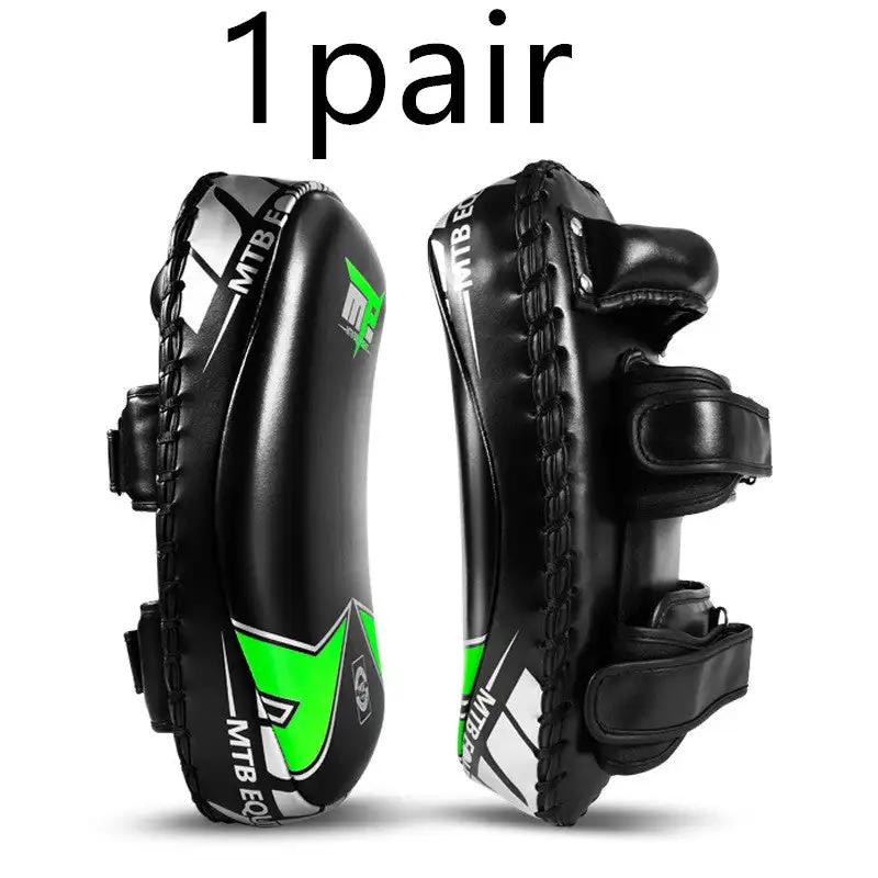 Foot Target Taekwondo Sanda Muay Thai Boxing - WILKYs