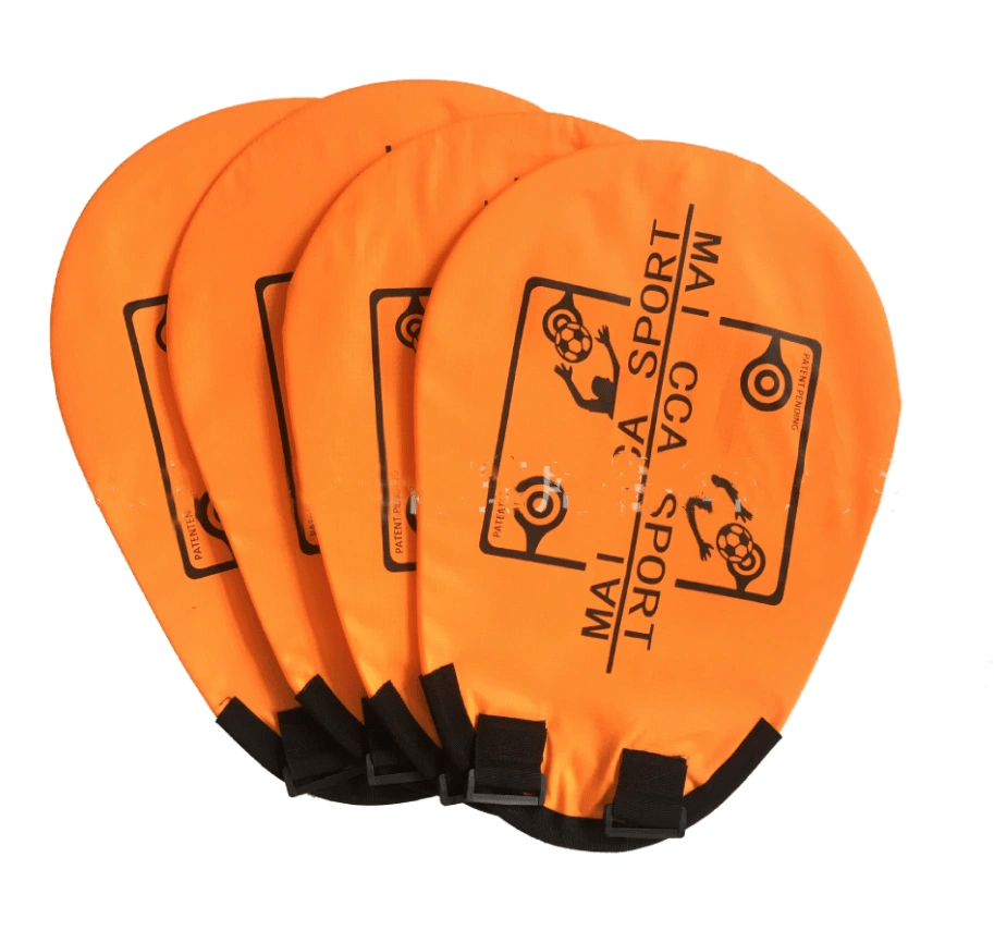 Football Training Shooting Target Rebound Net - WILKYs