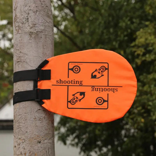 Football Training Shooting Target Rebound Net - WILKYs