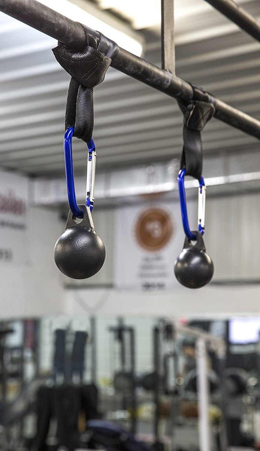 Forearm Front Level Training Grip Pull - Up Ball - WILKYs