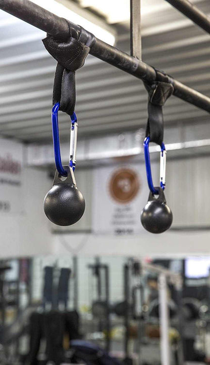 Forearm Front Level Training Grip Pull - Up Ball - WILKYs