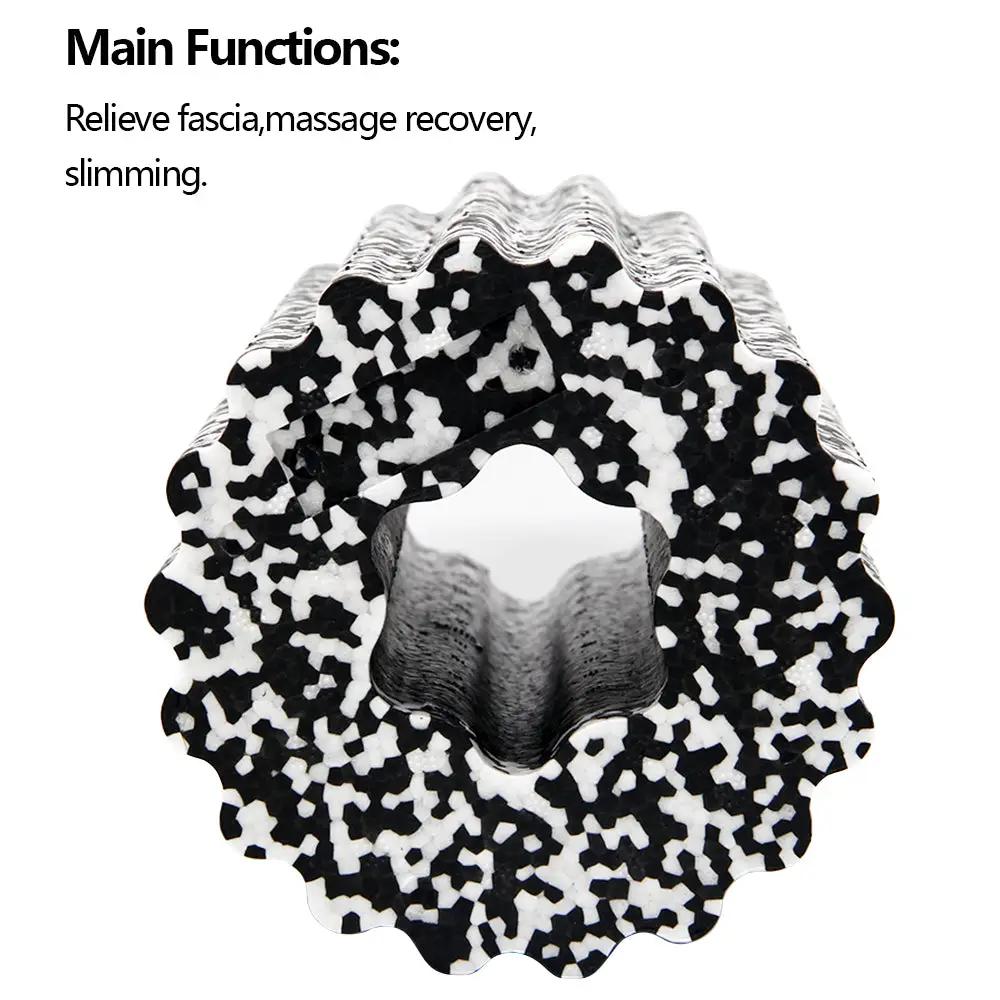 Gear Yoga Pillar - WILKYs