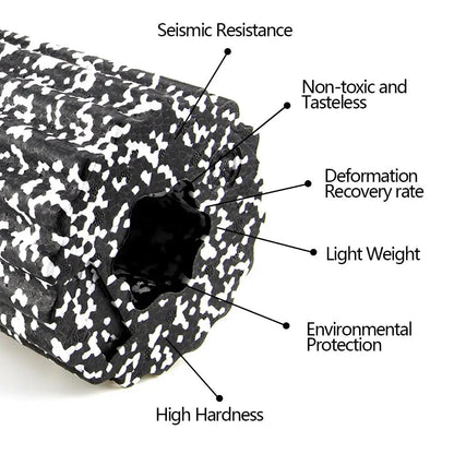 Gear Yoga Pillar - WILKYs