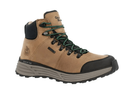 Georgia Boot DuraBlend Sport Waterproof Hiker - WILKYs