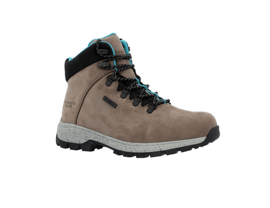 Georgia Boot Eagle Trail Women's Waterproof Hiker - WILKYs