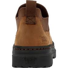 Georgia Boot Little Kids' Romeo SuperLyte Shoe - WILKYs