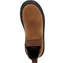 Georgia Boot Little Kids' Romeo SuperLyte Shoe - WILKYs