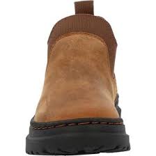 Georgia Boot Little Kids' Romeo SuperLyte Shoe - WILKYs