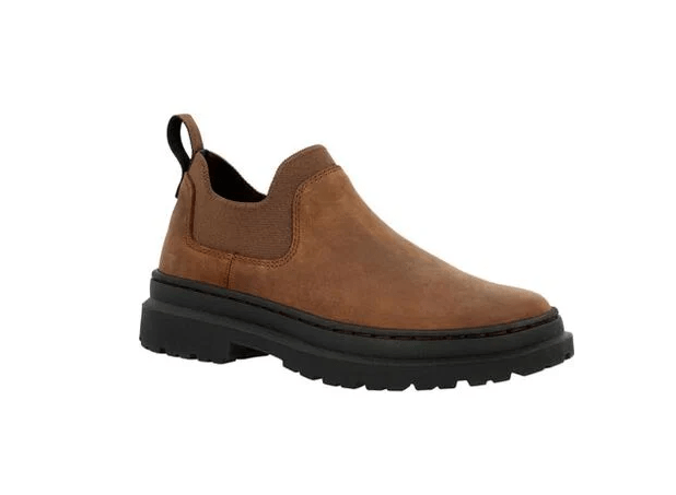 Georgia Boot Women's Romeo SuperLyte Shoe - WILKYs