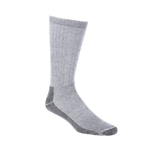 Georgia Boot year round value sock 3 pack - WILKYs