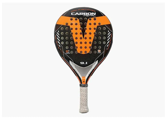 Glass Fiber Carbon Fiber Beach Racket Pick Racket - WILKYs