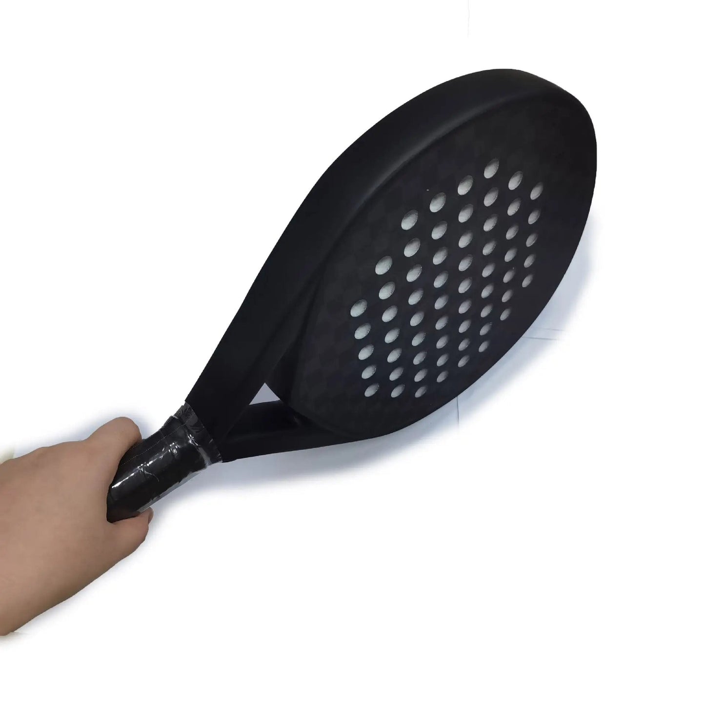 Glass Fiber Carbon Fiber Beach Racket Pick Racket - WILKYs