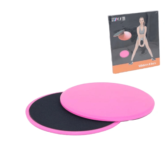 Gliding Discs Fitness Disc Exercise - WILKYs