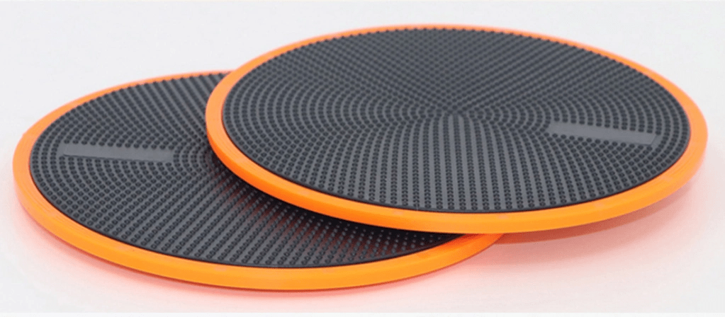 Gliding Discs Fitness Disc Exercise - WILKYs