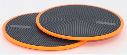 Gliding Discs Fitness Disc Exercise - WILKYs