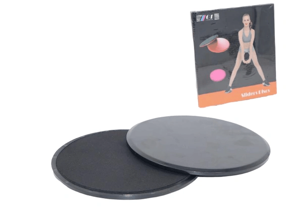 Gliding Discs Fitness Disc Exercise - WILKYs