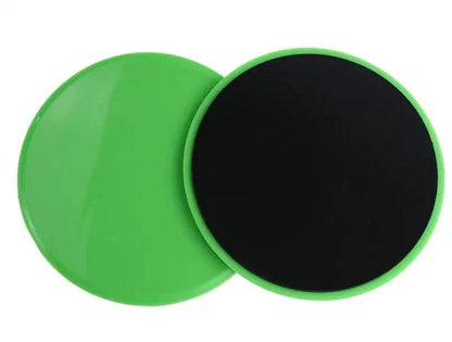 Gliding Discs Fitness Disc Exercise - WILKYs