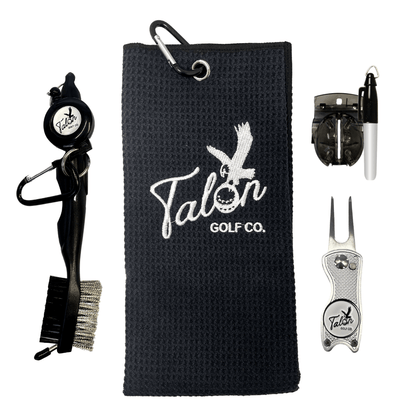 Golf Bag Accessory Pack - WILKYs