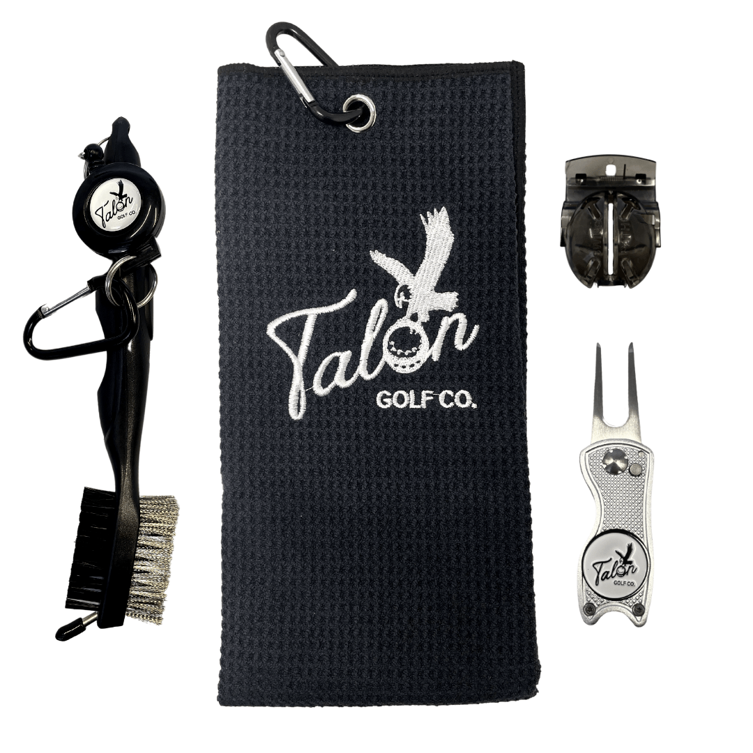 Golf Bag Accessory Pack - WILKYs