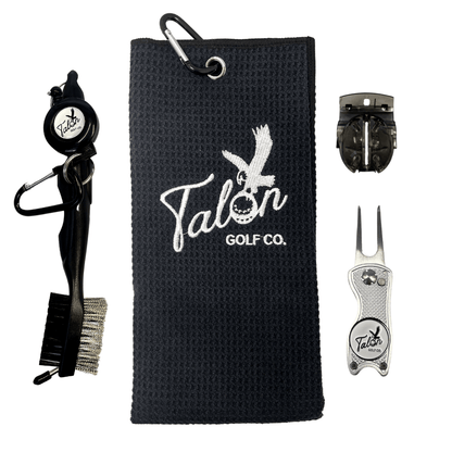 Golf Bag Accessory Pack - WILKYs
