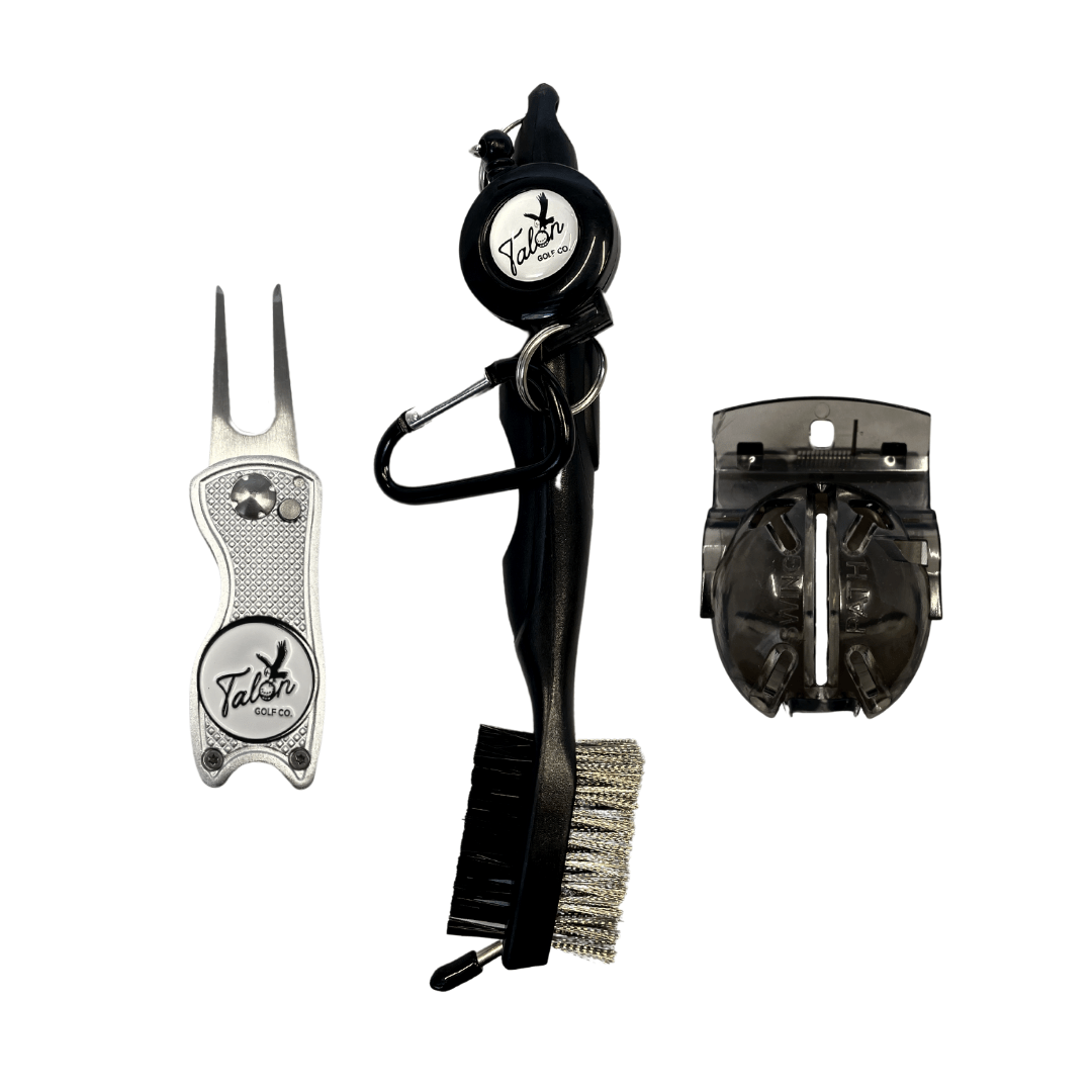 Golf Bag Accessory Pack - WILKYs