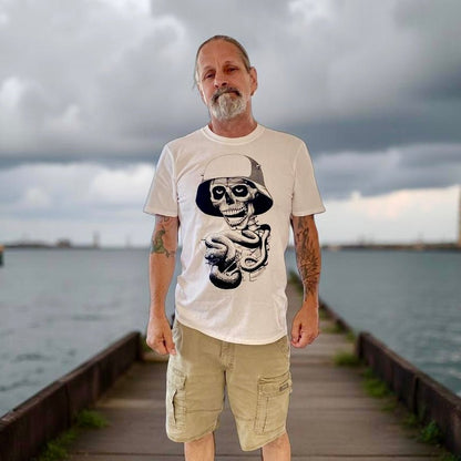 Guardian Viper Shirt (PRE - ORDER, NOVEMBER) - WILKYs