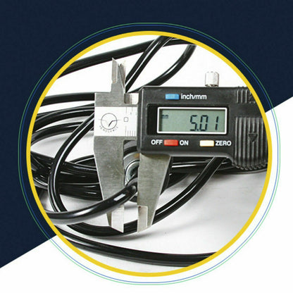 Gym Aerobic Exercise Boxing Skipping Jump Rope Adjustable Bearing Speed Fitness Bearing Jump Rope Tangle - Free Jumping Rope Speed Equipments Skipping Adjustable Skipping Rope - WILKYs